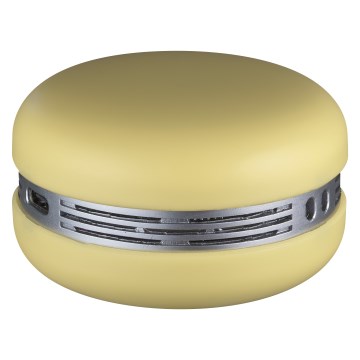 Osram - RGB LED Dimmable Speaker SMART+ MACARON LED/1,75W/3,7V 450 mAh yellow
