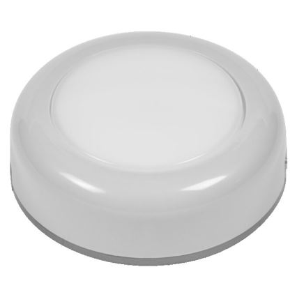 Osram - RGBW Dimmable Touch LED Night Light SMART+ DOT-IT LED/0.5W/3.7V 300 mAh