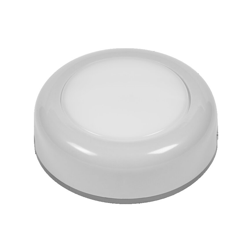 Osram - RGBW Dimmable Touch LED Night Light SMART+ DOT-IT LED/0.5W/3.7V 300 mAh