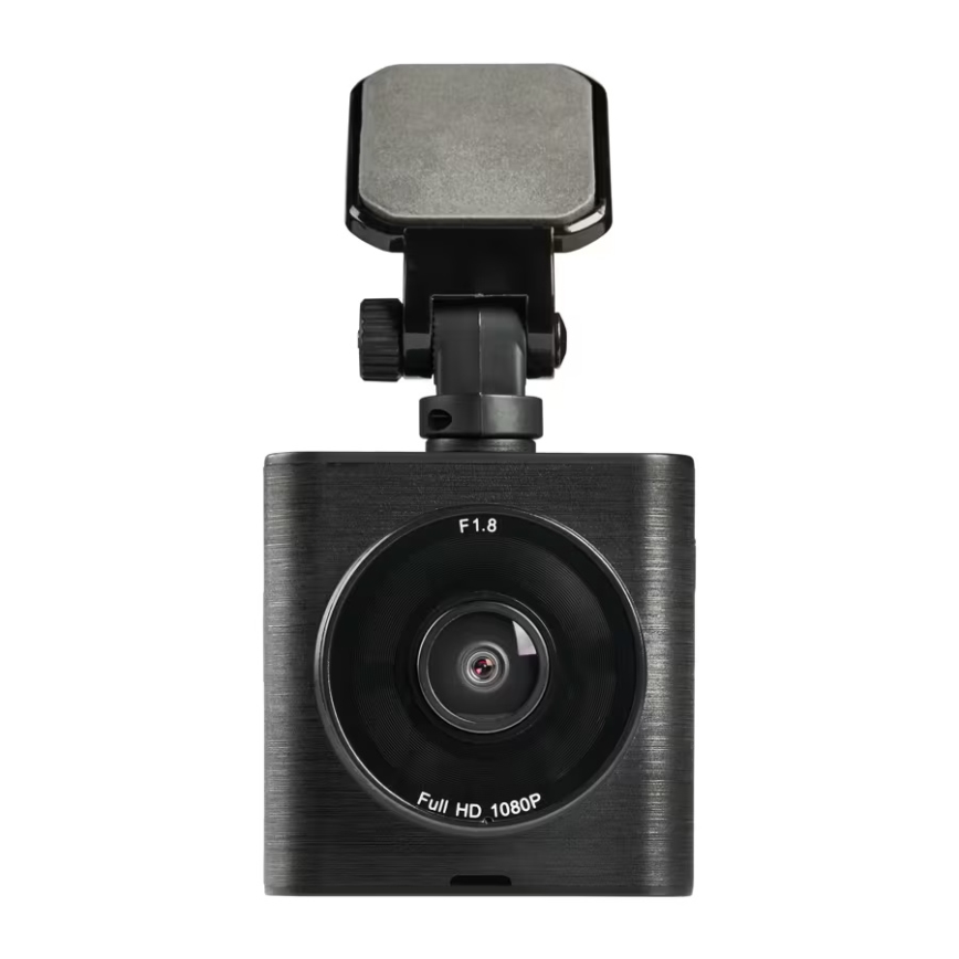 Osram - ROADSIGHT 2500 Car Dash Camera Full HD 1080p 12/24V