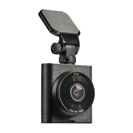 Osram - ROADSIGHT 2500 Car Dash Camera Full HD 1080p 12/24V