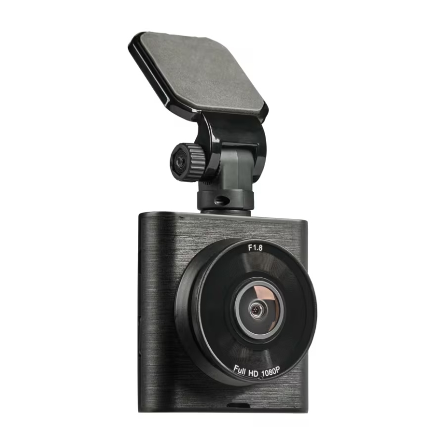 Osram - ROADSIGHT 2500 Car Dash Camera Full HD 1080p 12/24V