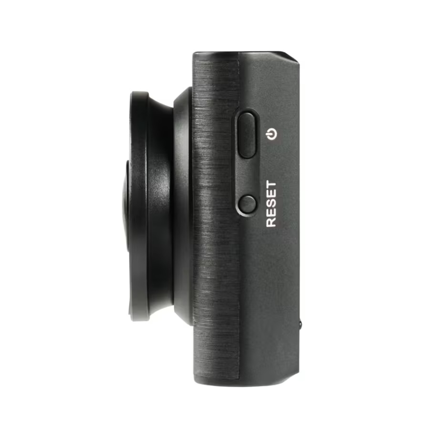 Osram - ROADSIGHT 2500 Car Dash Camera Full HD 1080p 12/24V