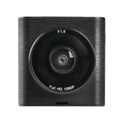 Osram - ROADSIGHT 2500 Car Dash Camera Full HD 1080p 12/24V