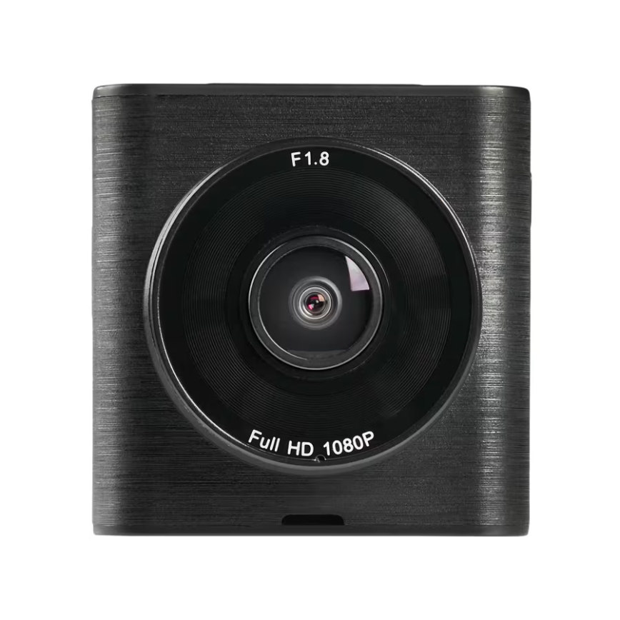 Osram - ROADSIGHT 2500 Car Dash Camera Full HD 1080p 12/24V