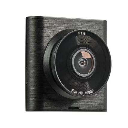 Osram - ROADSIGHT 2500 Car Dash Camera Full HD 1080p 12/24V