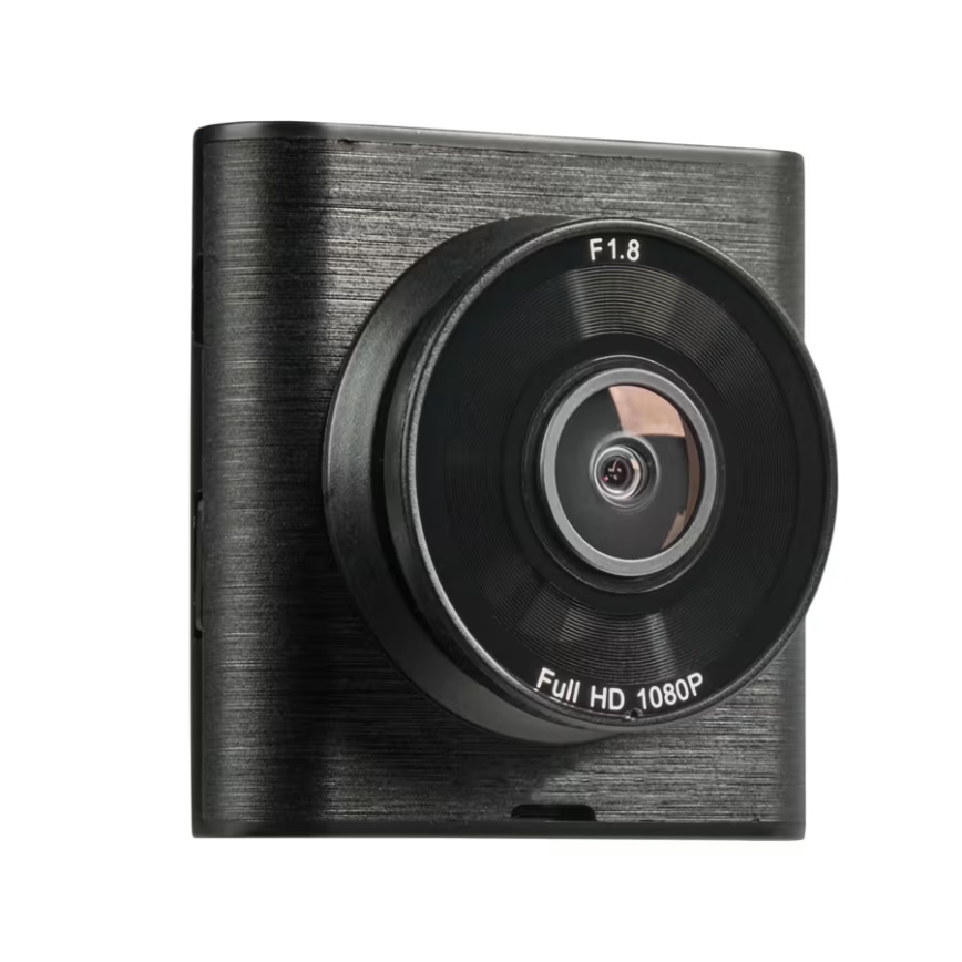 Osram - ROADSIGHT 2500 Car Dash Camera Full HD 1080p 12/24V