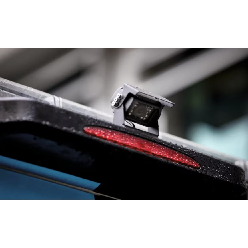 Osram - ROADSIGHT OCS700N Rear-view camera HD 720p 12/24V IP67