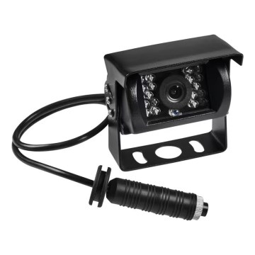 Osram - ROADSIGHT OCS700N Reversing Camera Full HD 1080p 12/24V IP67 + Remote Control