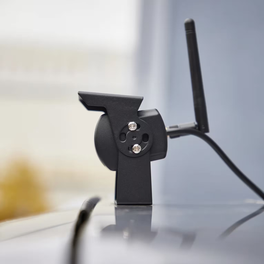 Osram - ROADSIGHT OWRC7 Rear-view Camera, Full HD 1080p, 12/24V, IP67