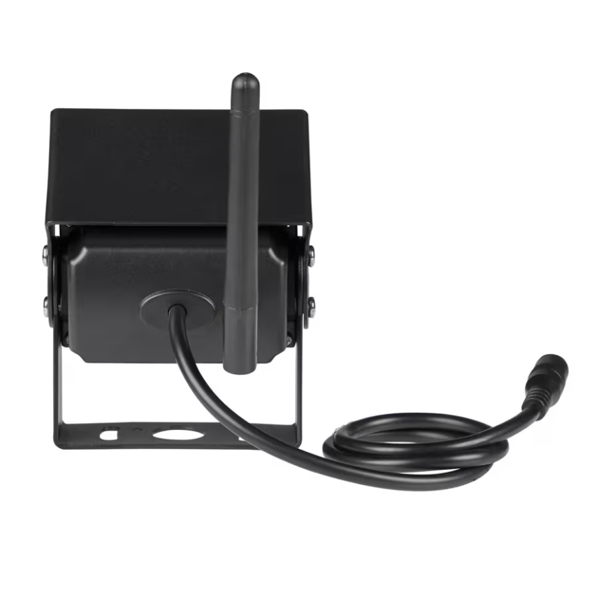 Osram - ROADSIGHT OWRC7 Rear-view Camera, Full HD 1080p, 12/24V, IP67