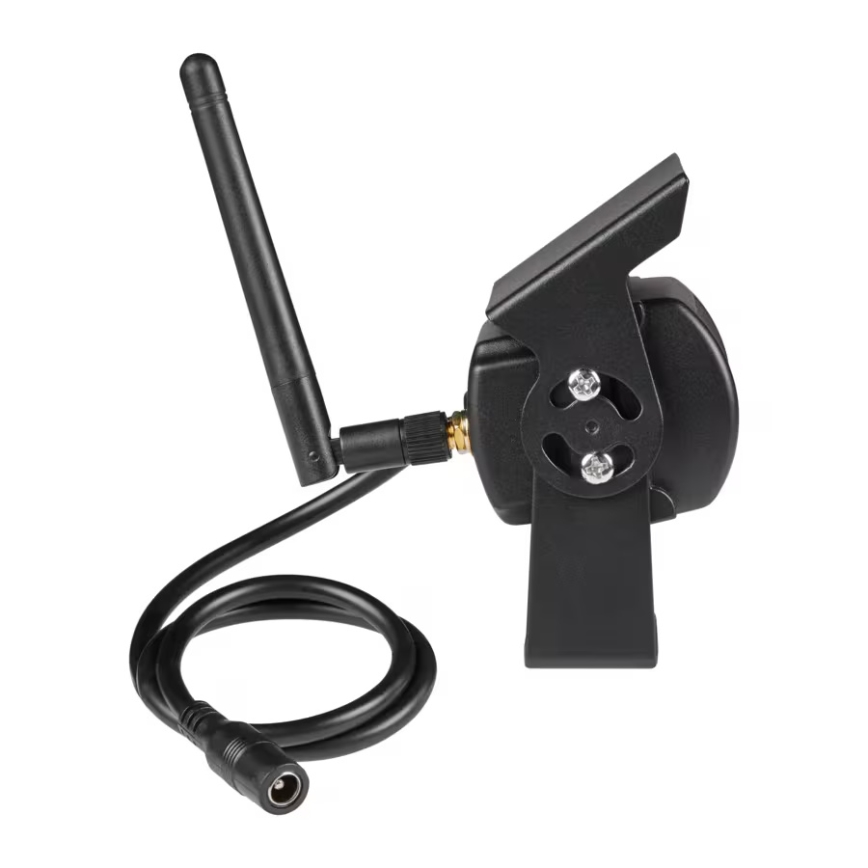 Osram - ROADSIGHT OWRC7 Rear-view Camera, Full HD 1080p, 12/24V, IP67