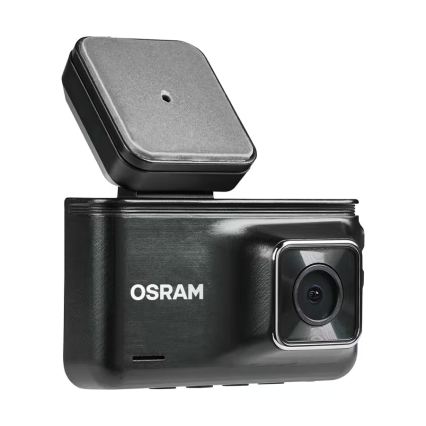 Osram - ROADSIGHT PRO 20 Dash Camera 1296p 12/24V