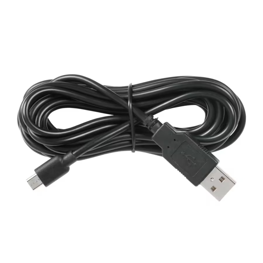 Osram - ROADSIGHT PRO 20 Dash Camera 1296p 12/24V