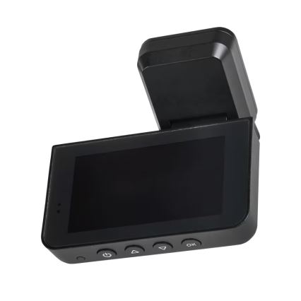 Osram - ROADSIGHT PRO 20 Dash Camera 1296p 12/24V