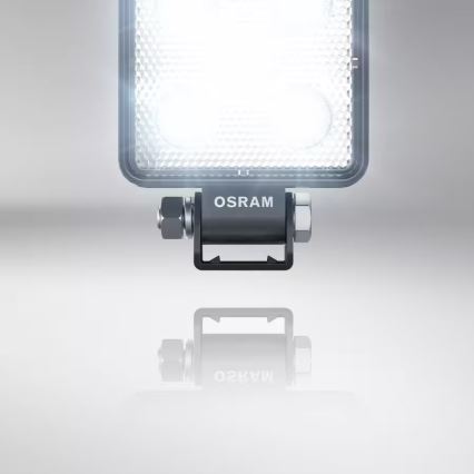 Osram - Set of 2 automotive LED spotlights LEDRIVING WL VX70-WD LED/8W/12/24V 6000K IP67