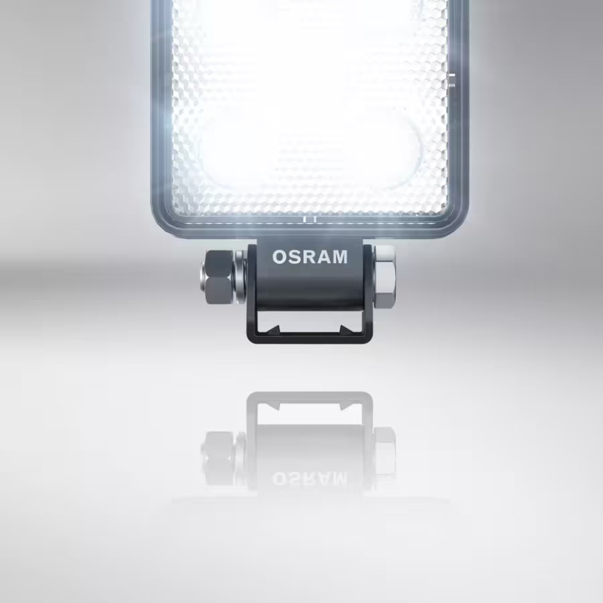 Osram - Set of 2 automotive LED spotlights LEDRIVING WL VX70-WD LED/8W/12/24V 6000K IP67