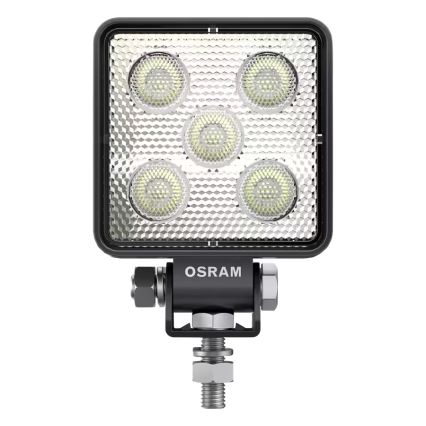 Osram - Set of 2 automotive LED spotlights LEDRIVING WL VX70-WD LED/8W/12/24V 6000K IP67