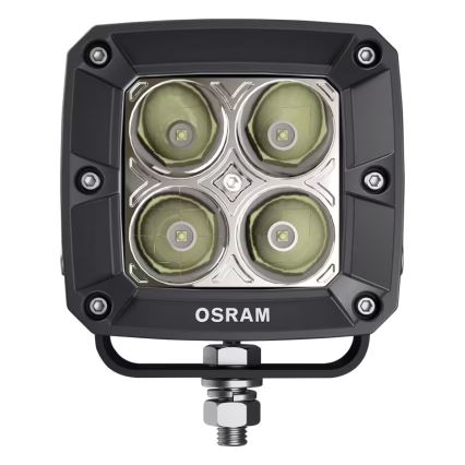 Osram - Set of 2 LED spotlights for automotive use LEDRIVING WL VX80-SP LED/20W/12/24V 6000K IP67