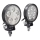 Osram - SET of 2 LED spotlights for automotive use LEDRIVING WL VX70-SP LED/8W/12/24V 6000K IP67