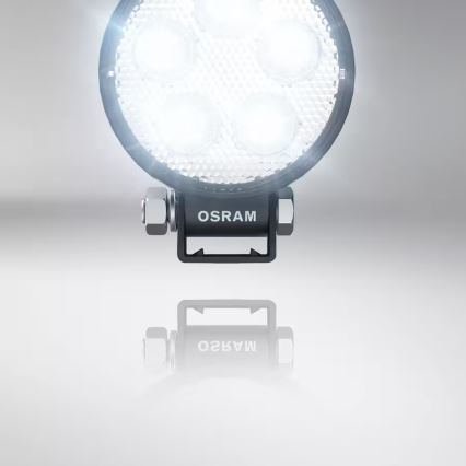 Osram - SET of 2 LED spotlights for automotive use LEDRIVING WL VX70-SP LED/8W/12/24V 6000K IP67
