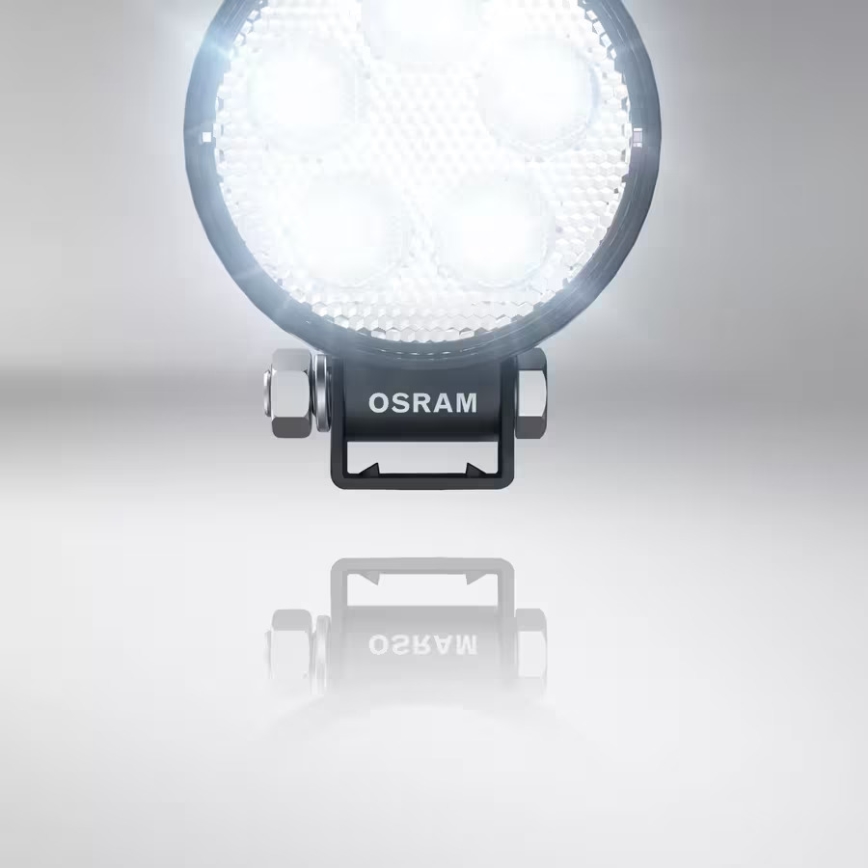 Osram - SET of 2 LED spotlights for automotive use LEDRIVING WL VX70-SP LED/8W/12/24V 6000K IP67