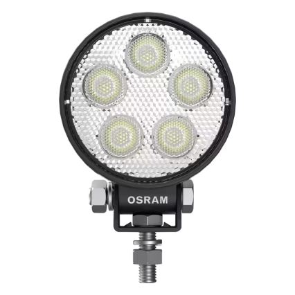 Osram - SET of 2 LED spotlights for automotive use LEDRIVING WL VX70-SP LED/8W/12/24V 6000K IP67