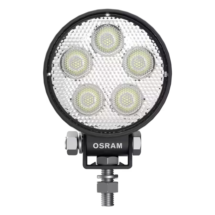 Osram - SET of 2 LED spotlights for automotive use LEDRIVING WL VX70-SP LED/8W/12/24V 6000K IP67