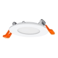 Osram - SLIM LED recessed ceiling light, 4.5W, 230V, 3000K