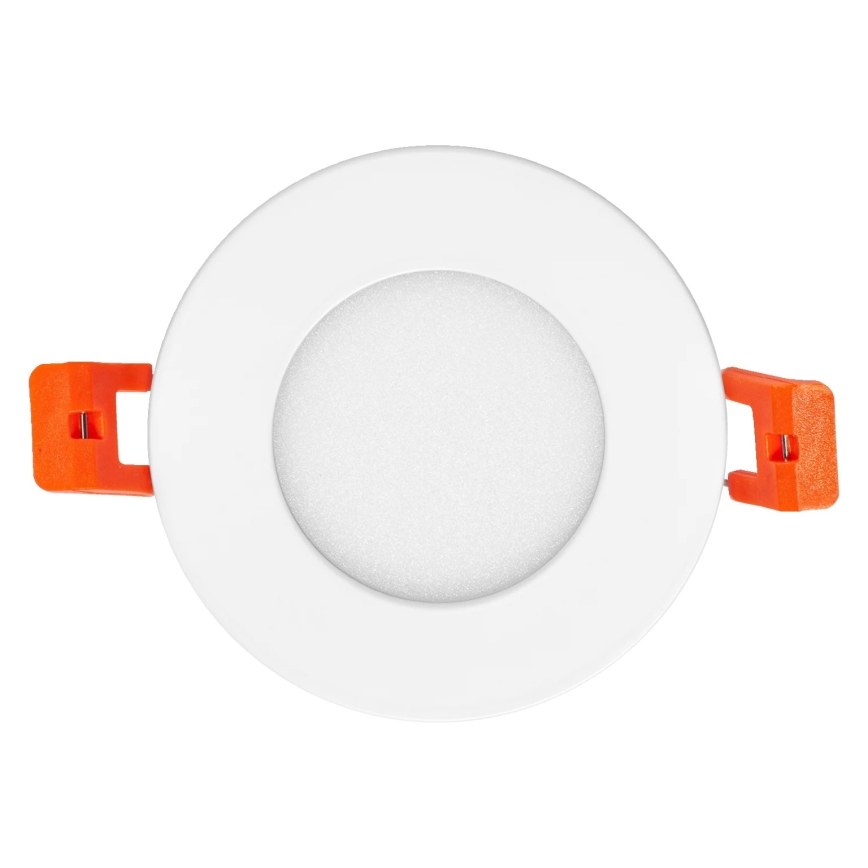 Osram - SLIM LED recessed ceiling light, 4.5W, 230V, 3000K