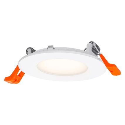 Osram - SLIM LED recessed ceiling light, 4.5W, 230V, 3000K
