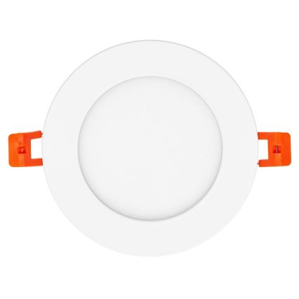 Osram - SLIM LED recessed downlight/8W/230V/6500K Ø 12 cm