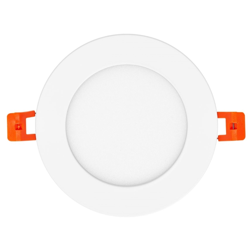 Osram - SLIM LED recessed downlight/8W/230V/6500K Ø 12 cm