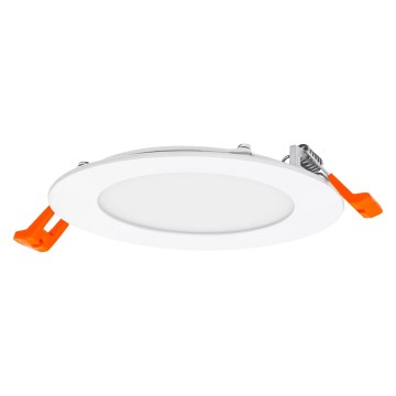 Osram - SLIM LED recessed downlight LED/8W/230V 4000K