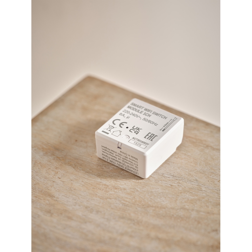 Osram - SMART+ 1-Button Switch Module 230V Wi-Fi