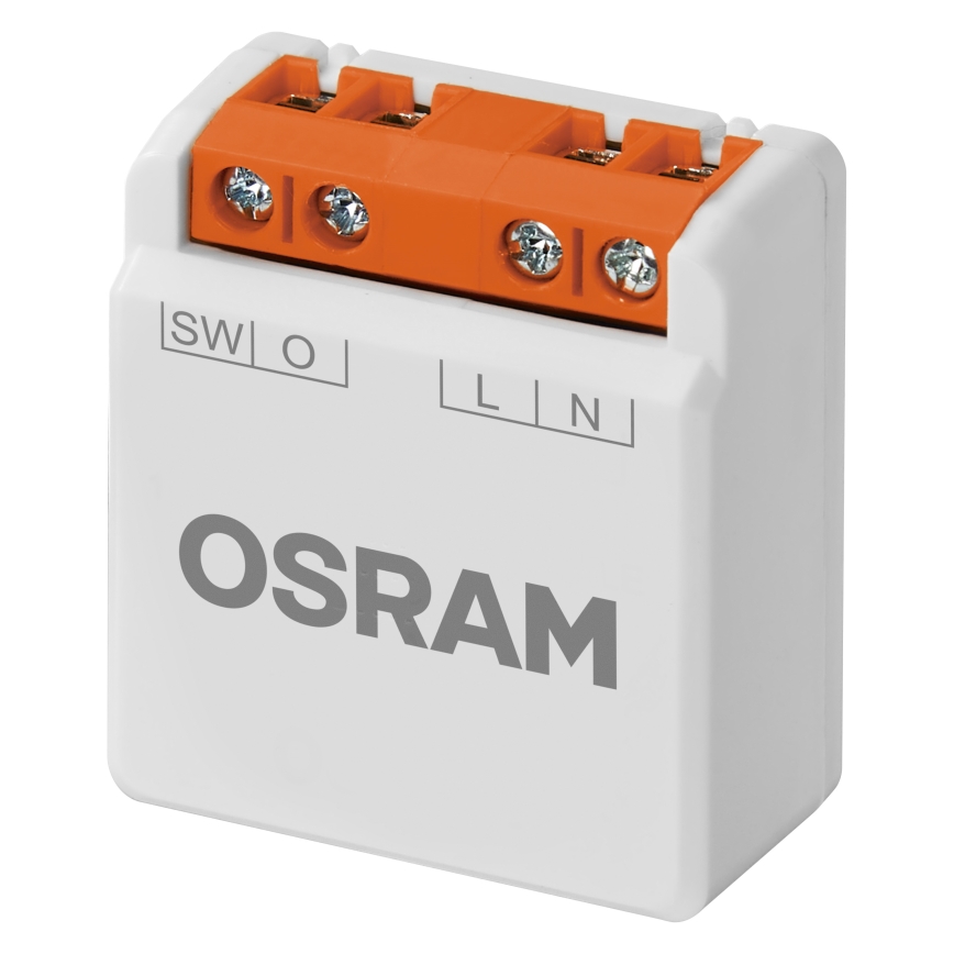 Osram - SMART+ 1-Button Switch Module 230V Wi-Fi