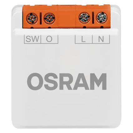 Osram - SMART+ 1-Button Switch Module 230V Wi-Fi