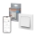 Osram - SMART+ 1-Button Wireless Switch 5V Wi-Fi
