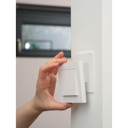 Osram - SMART+ 1-Button Wireless Switch 5V Wi-Fi