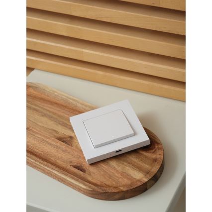 Osram - SMART+ 1-Button Wireless Switch 5V Wi-Fi
