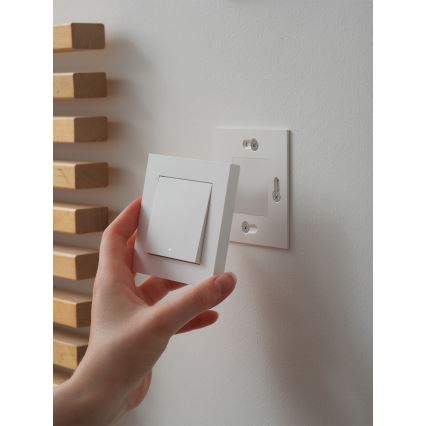 Osram - SMART+ 1-Button Wireless Switch 5V Wi-Fi