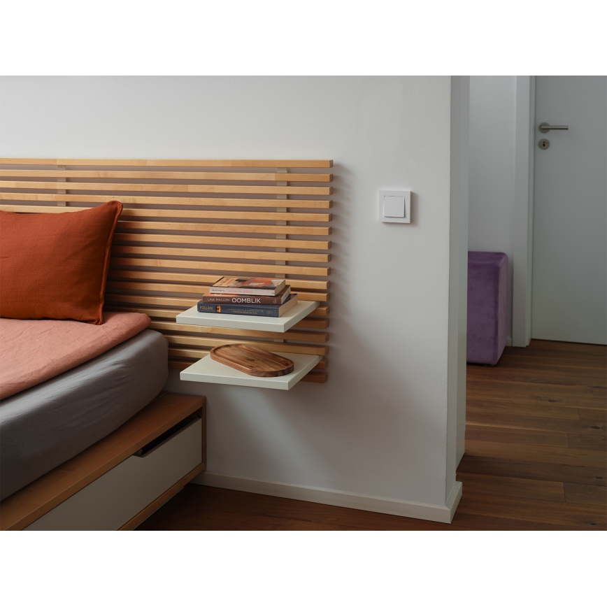 Osram - SMART+ 1-Button Wireless Switch 5V Wi-Fi