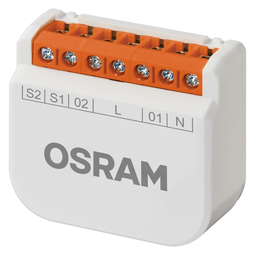 Osram - SMART+ 2-Button Switch Module 230V Wi-Fi