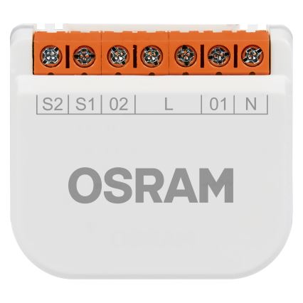 Osram - SMART+ 2-Button Switch Module 230V Wi-Fi