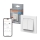 Osram - SMART+ 2-Button Wireless Switch 5V Wi-Fi