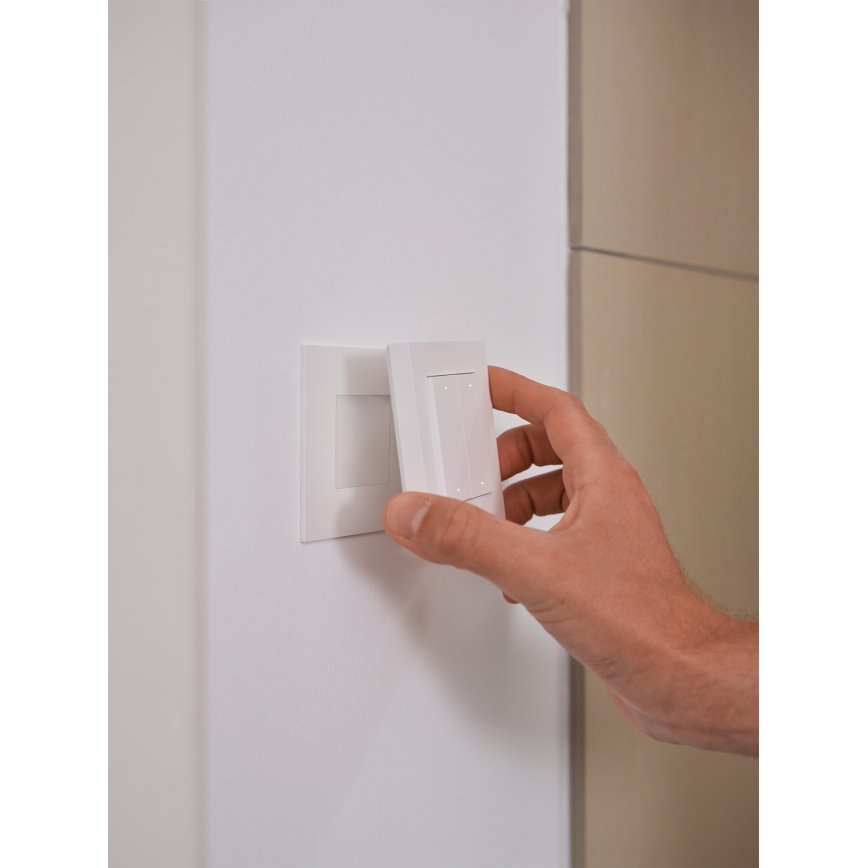 Osram - SMART+ 4-Button Wireless Switch 5V Wi-Fi