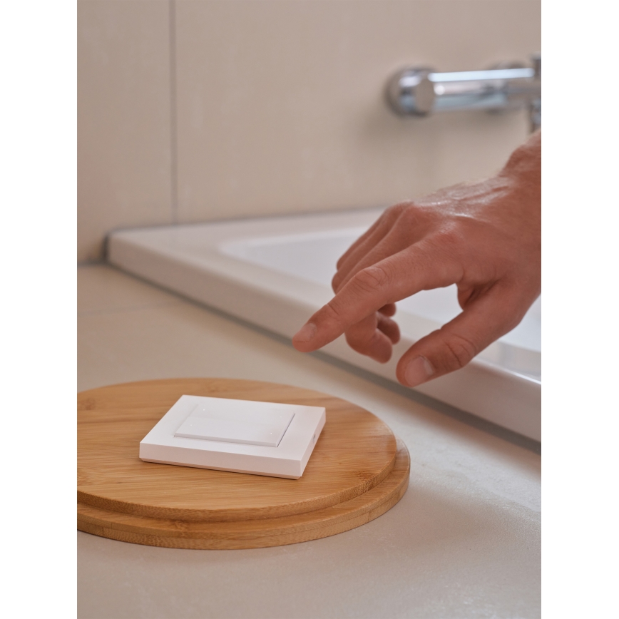 Osram - SMART+ 4-Button Wireless Switch 5V Wi-Fi