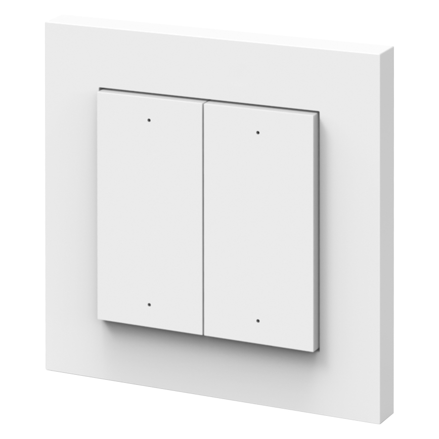 Osram - SMART+ 4-Button Wireless Switch 5V Wi-Fi