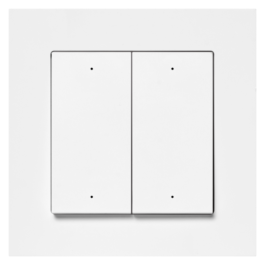 Osram - SMART+ 4-Button Wireless Switch 5V Wi-Fi