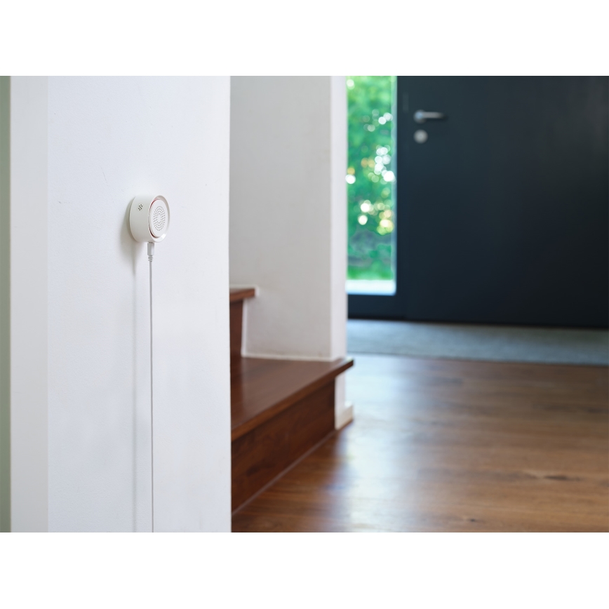 Osram - SMART+ Alarm 5V Wi‑Fi